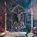 Exc Baphomet's Invocation Väggplakett - Robotto