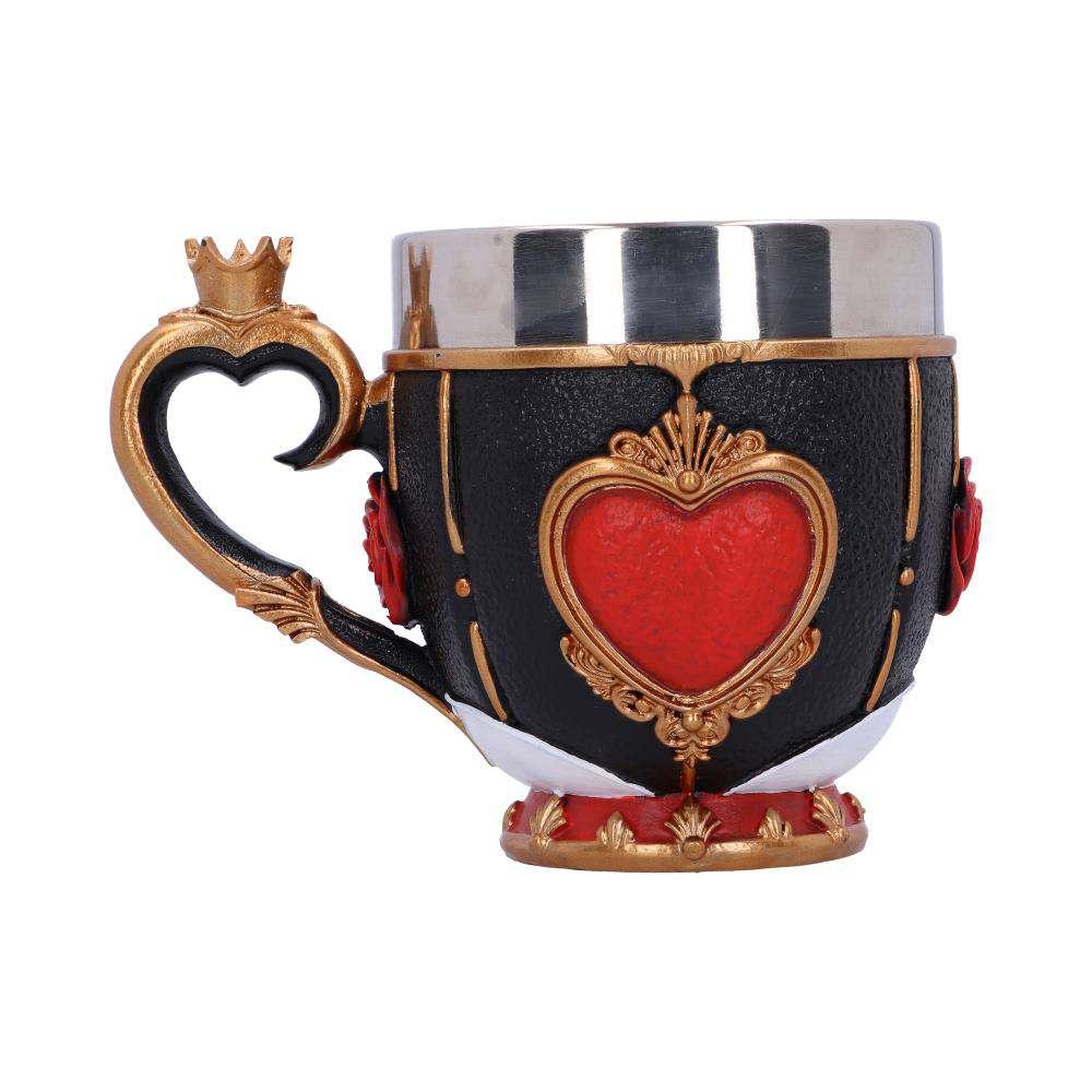 Pinkys Up Queen of Hearts Cup - Robotto