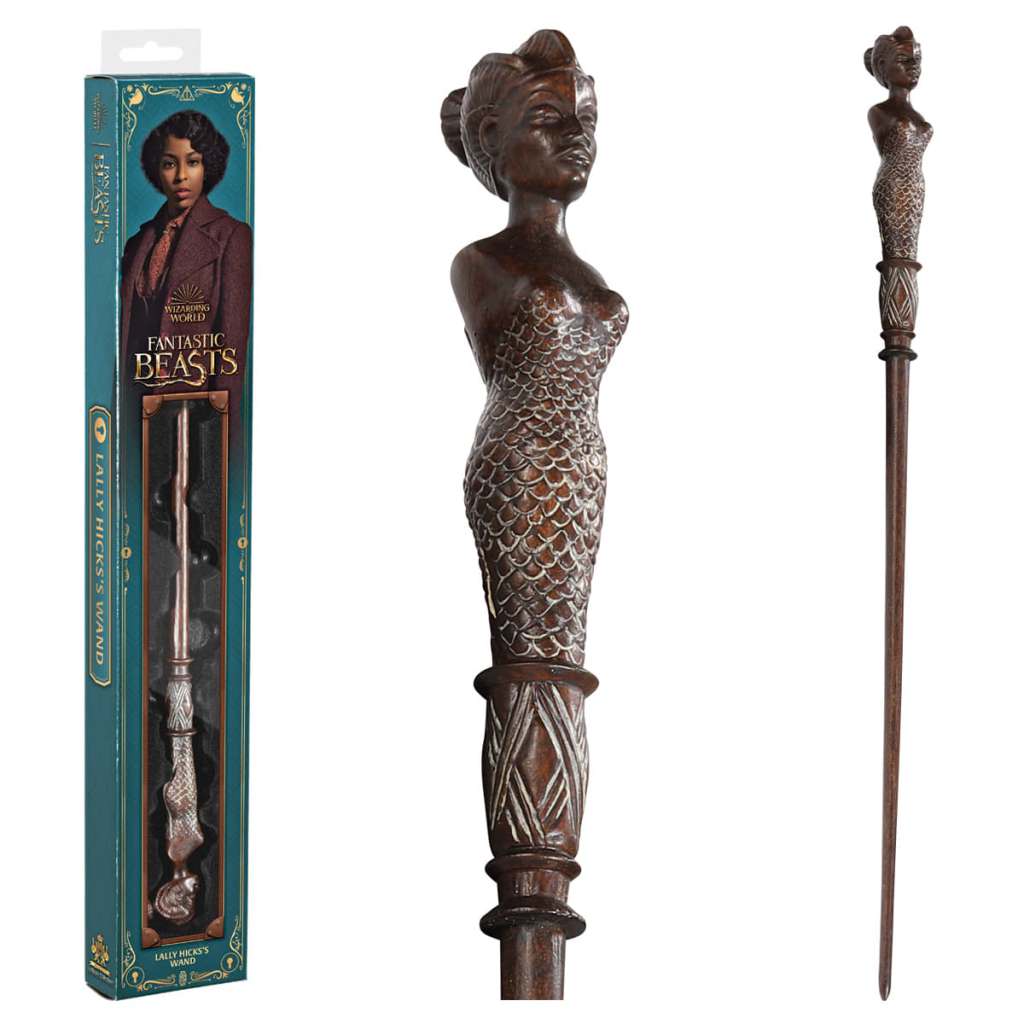 Lally Hicks Trollstav i Fönsterbox noble collections