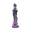 Incense Burner Wicked Perch Dragon - Robotto