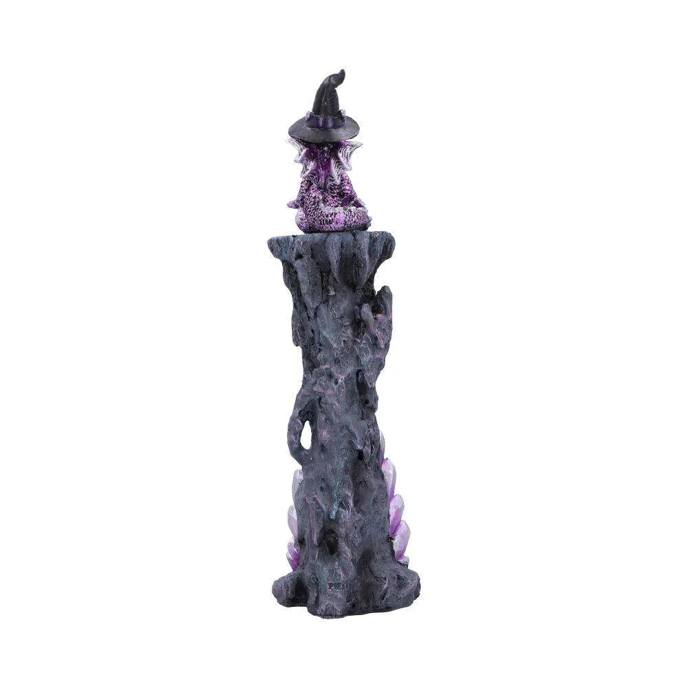Incense Burner Wicked Perch Dragon - Robotto