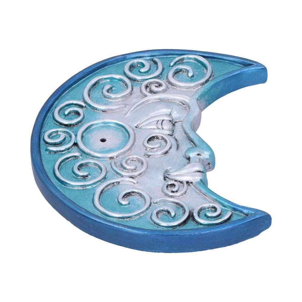 Rökelsebrännare Lunar Spirit Set av 4 - Robotto