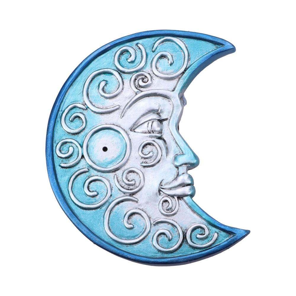 Rökelsebrännare Lunar Spirit Set av 4 - Robotto