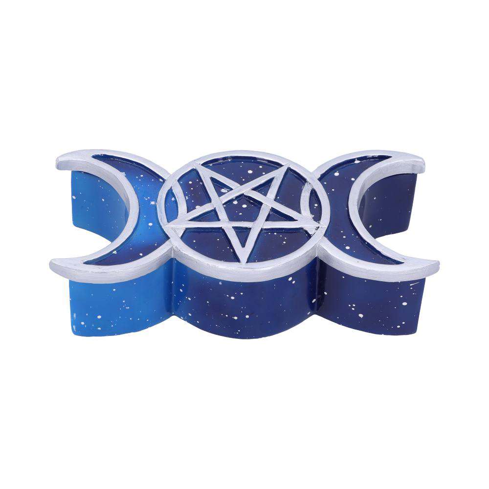 Box Lunar Treasure (Set of 2) nemesis now