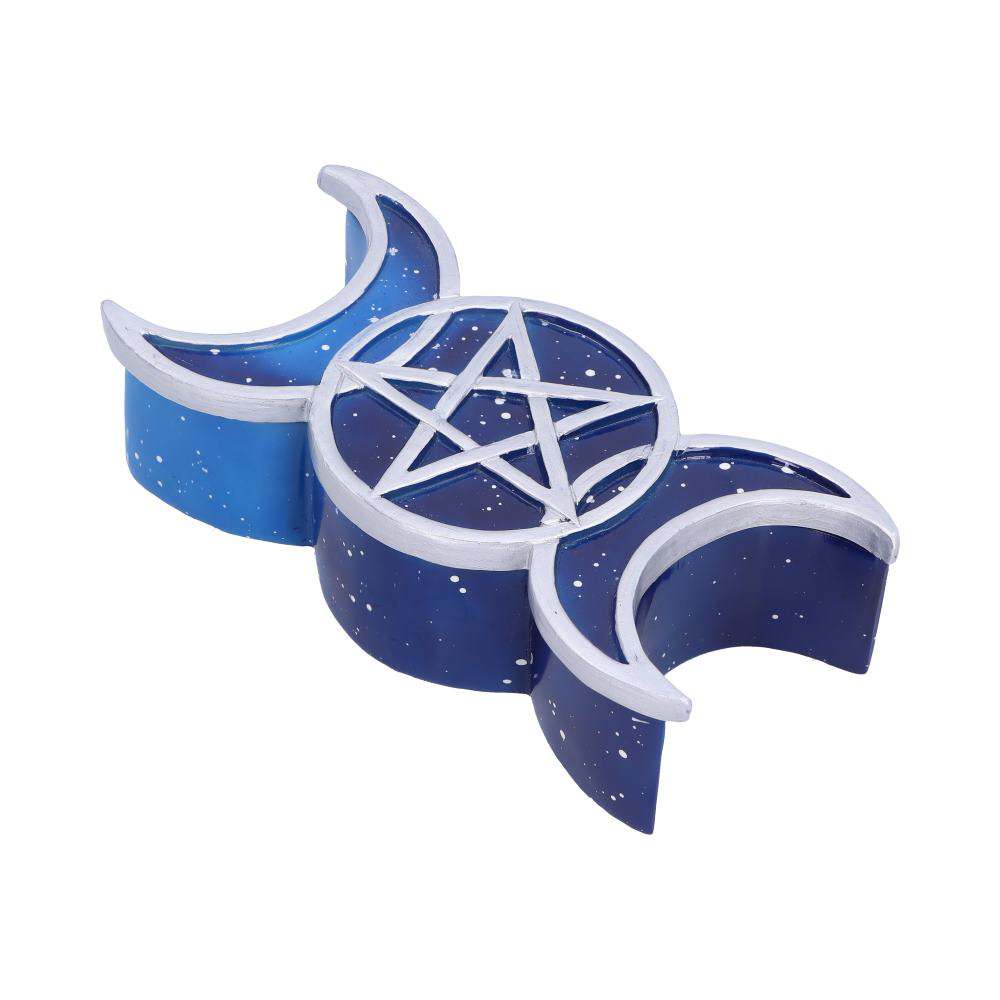 Box Lunar Treasure (Set of 2) nemesis now