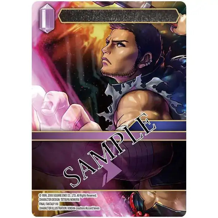 FFTCG RESURGENCE OF POWER BOX ITA (36) - bild 5