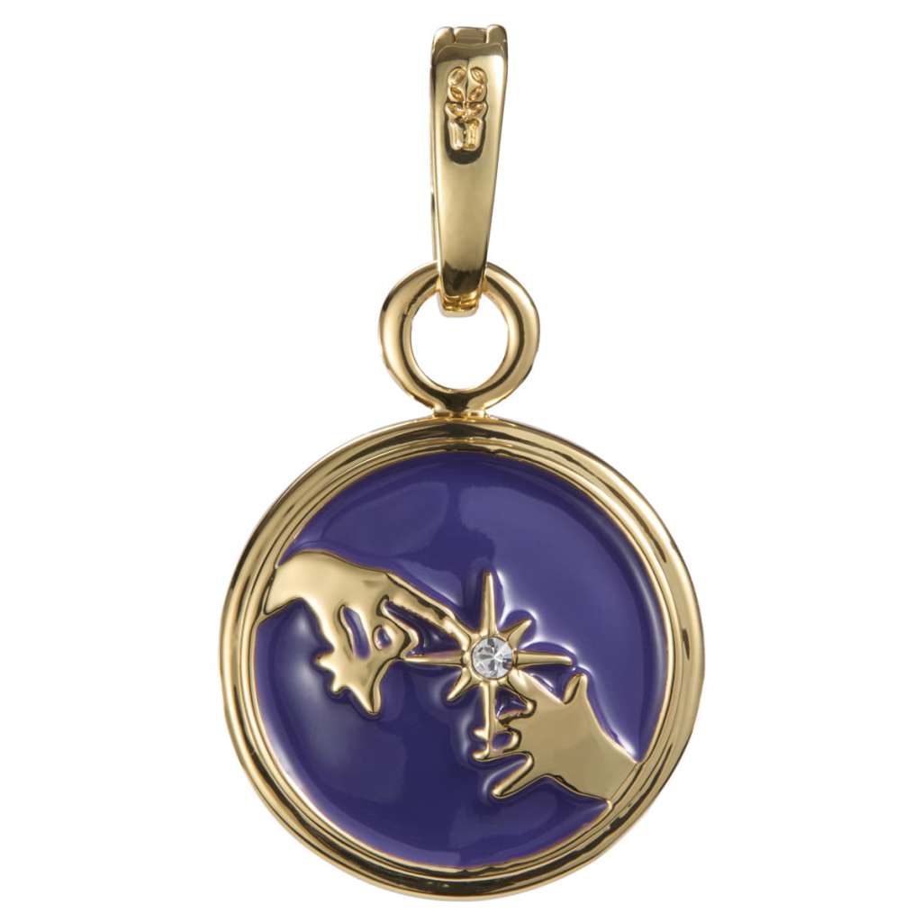 E.T. I'll Be Right Here Charm noble collections