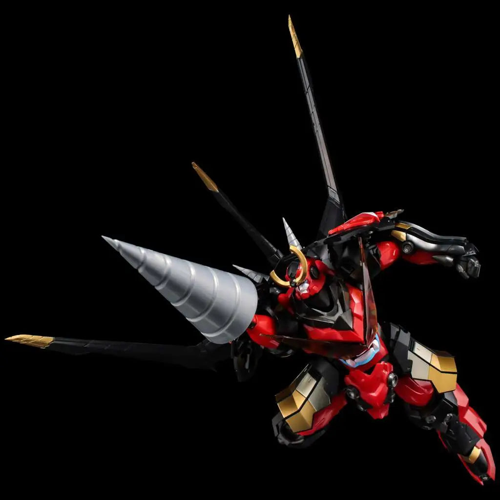 Tengen Toppa Gurren Plaiobot Återutgåva