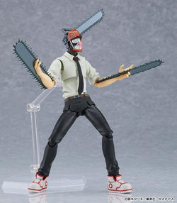 Chainsaw Man Denji Figma Figur - Robotto