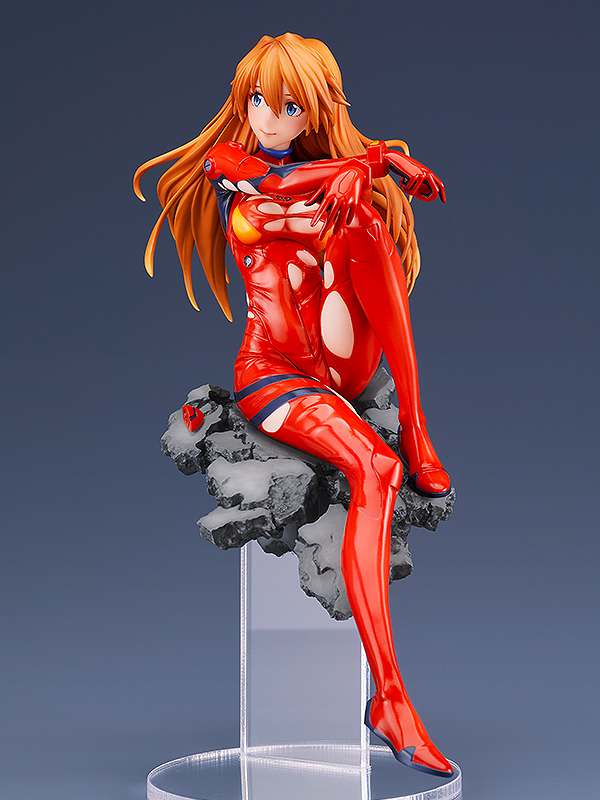 Rebuild Evangelion Asuka Langley 1/7 Skala Figur goodsmile fr