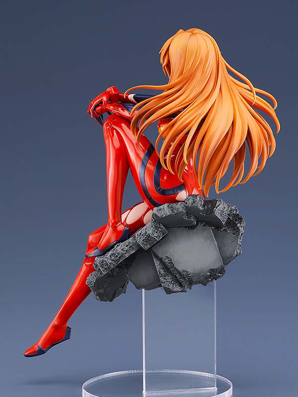 Rebuild Evangelion Asuka Langley 1/7 Skala Figur goodsmile fr
