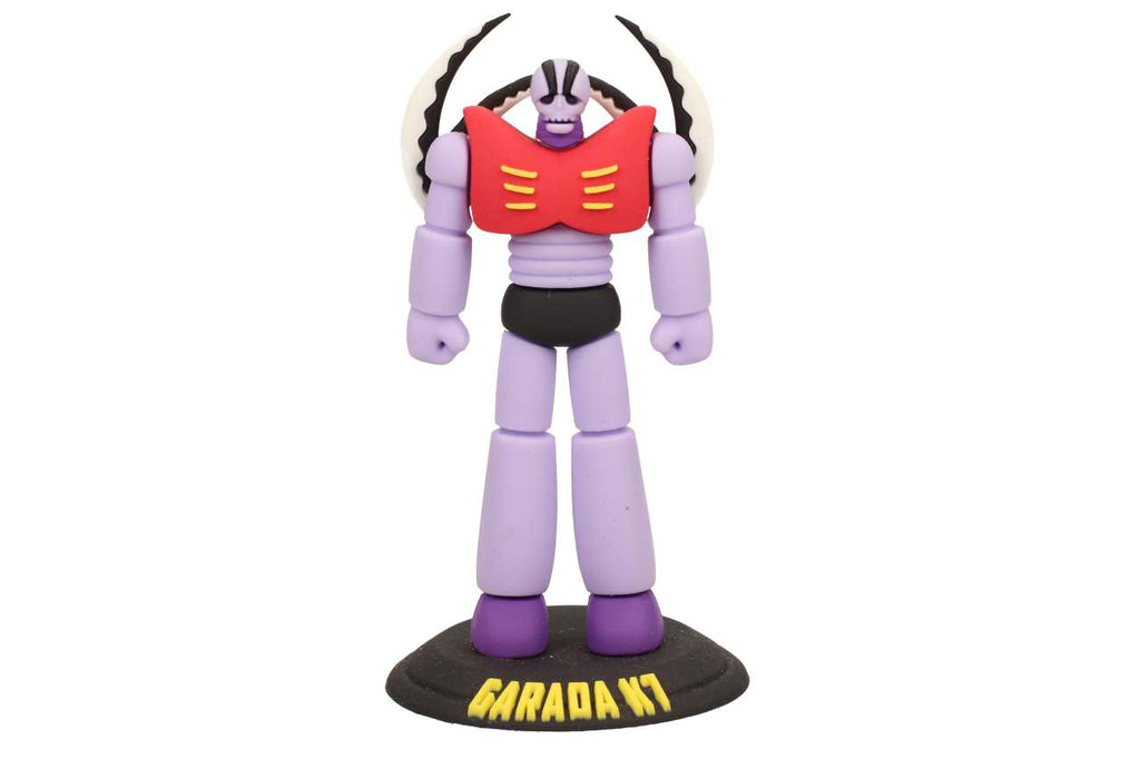Mazinger Z Garada K7 Mini Gummifigur sd toys