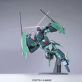 HGUC RSA-96 Anksha 1/144 - Det Perfekta Modellbygget - Robotto