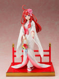 The Quintessential Quintuplets Itsuki Shiromuku Figur furyu