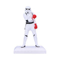 Stormtrooper - Den Största Boxaren Figur nemesis now