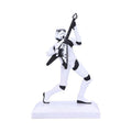 Stormtrooper Rock On Gitarrist Figur - Robotto