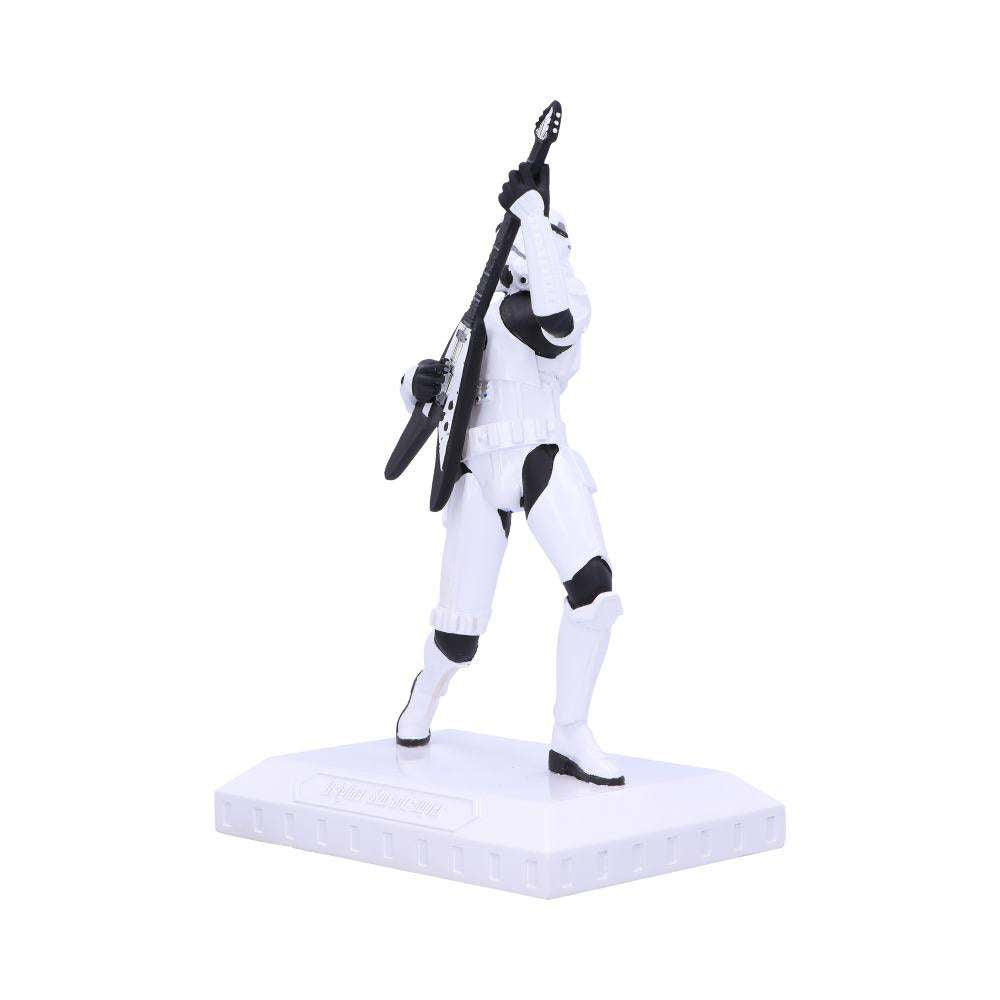 Stormtrooper Rock On Gitarrist Figur nemesis now