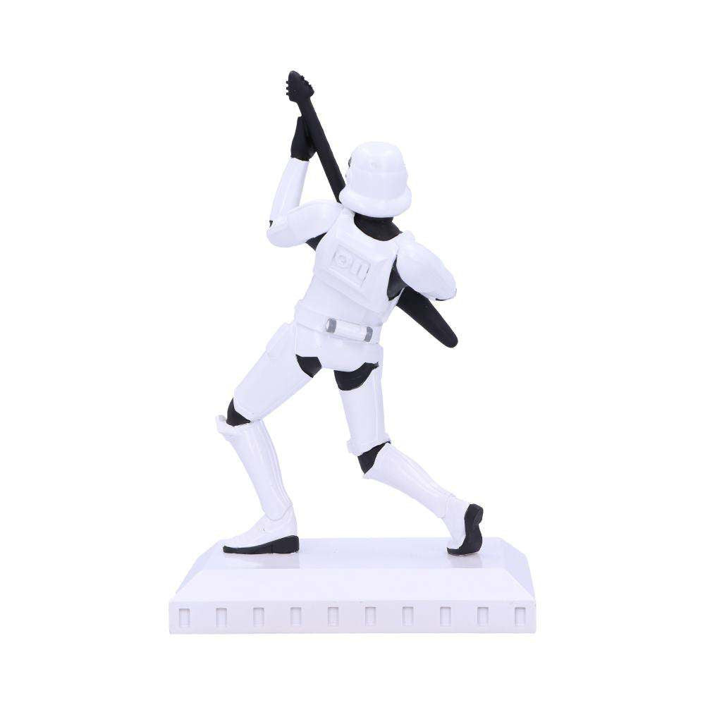 Stormtrooper Rock On Gitarrist Figur nemesis now