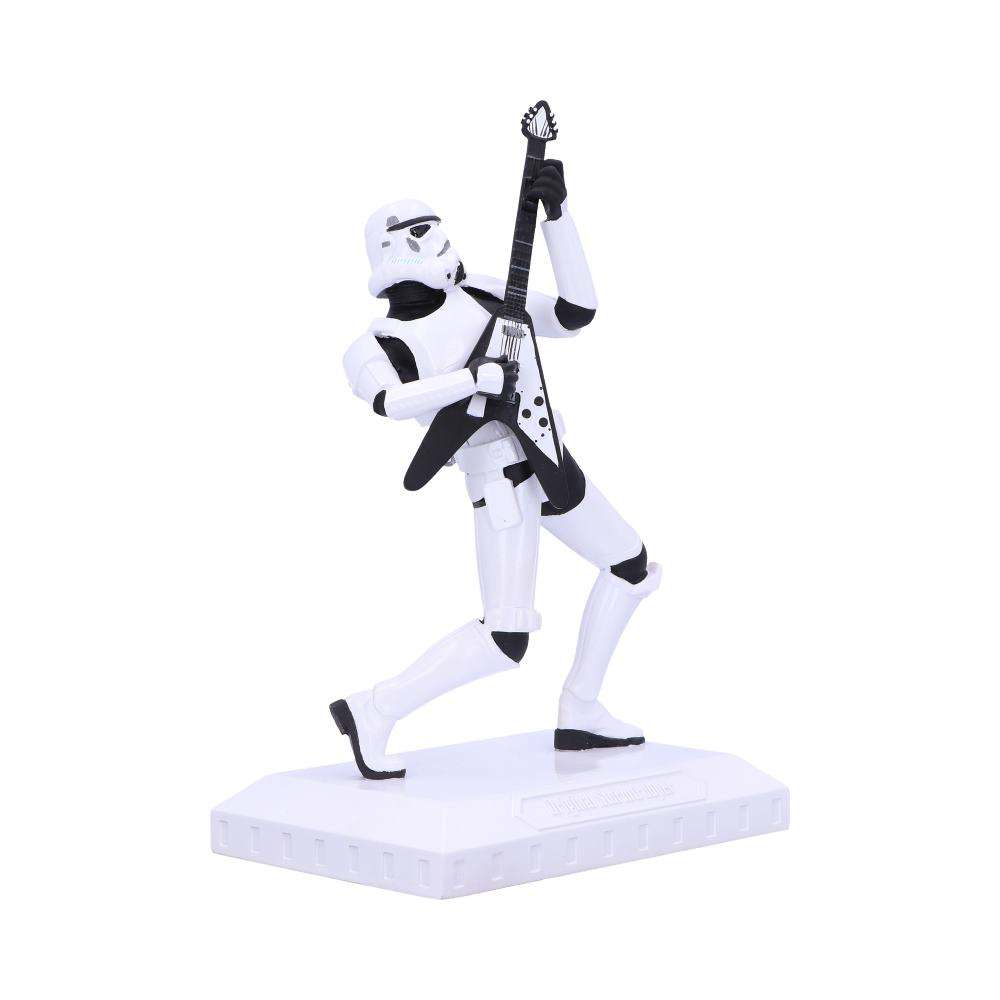 Stormtrooper Rock On Gitarrist Figur nemesis now