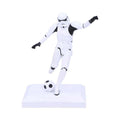 Stormtrooper Back of the Net Fotbollspelare - Robotto