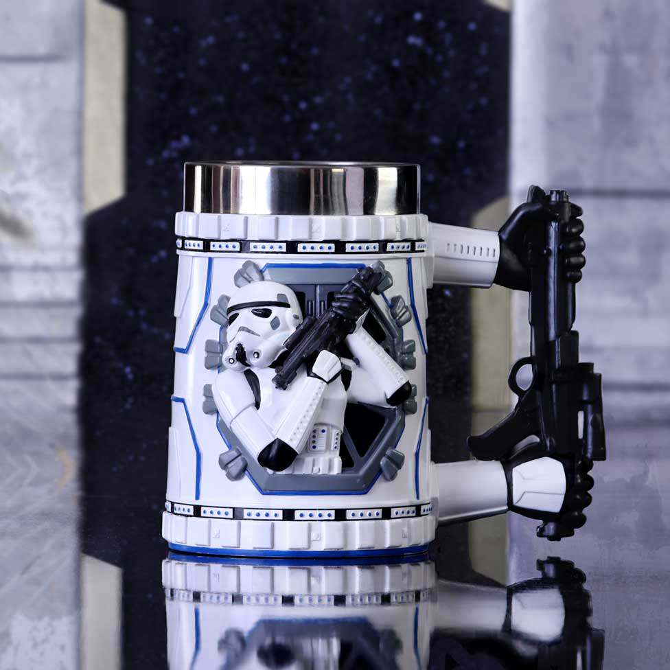 Stormtrooper Tankard nemesis now