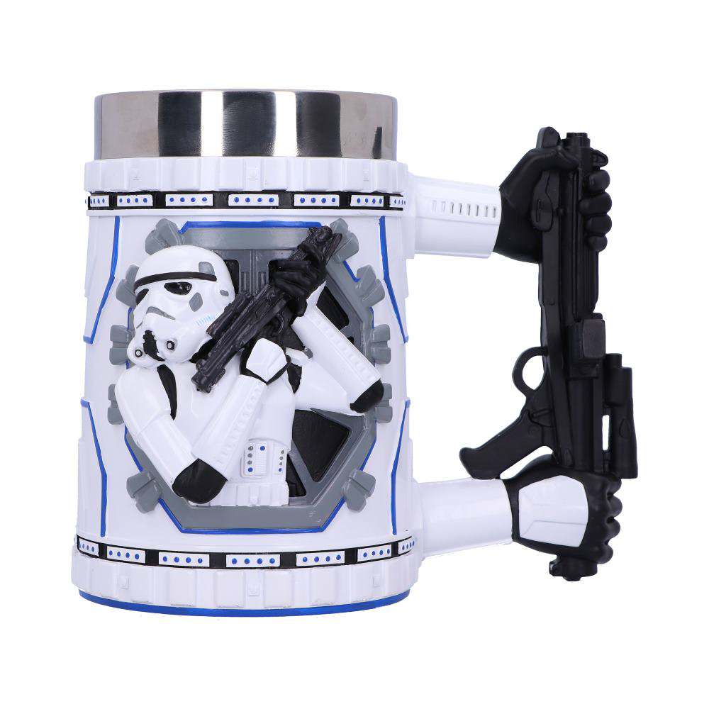 Stormtrooper Tankard nemesis now
