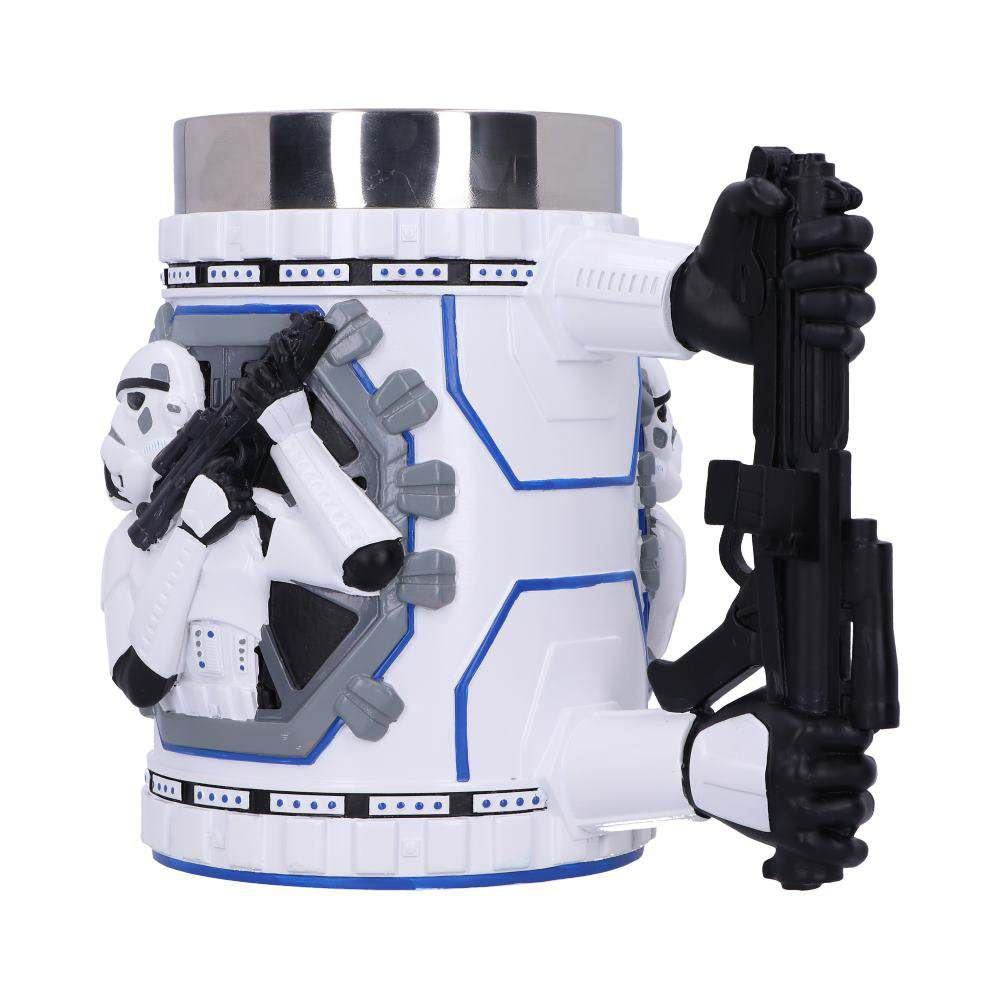 Stormtrooper Tankard - Robotto