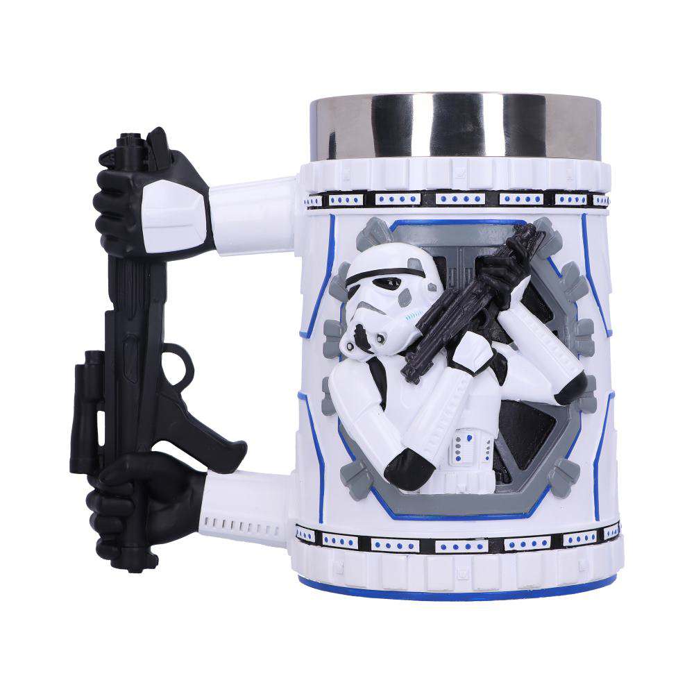 Stormtrooper Tankard nemesis now
