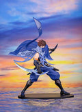 King of Glory Lan Shark Hunting Blade Figur - Robotto