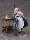 Girls' Frontline NTW-20 Aristocrat EXP ST Figur goodsmile fr