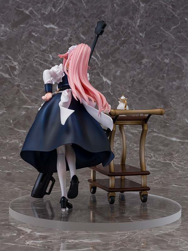 Girls' Frontline NTW-20 Aristocrat EXP ST Figur goodsmile fr