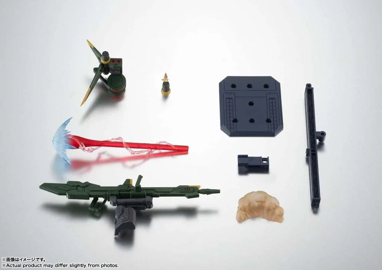 Rs aqm/e-x03 Launcher Strike Effect Set - Förbättra Ditt Spel - Robotto
