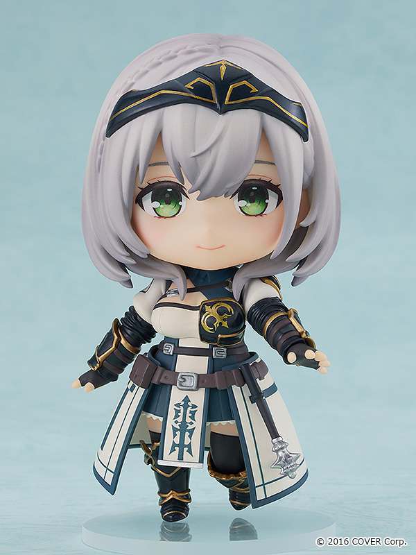Hololive Shirogane Noel Nendoroid goodsmile fr
