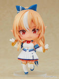 Hololive Production Shiranui Flare Nendoroid - Robotto