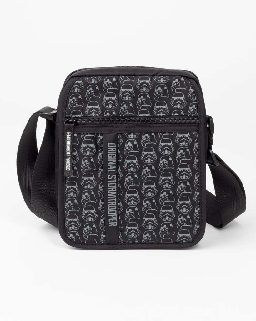 Original Stormtrooper Man Purse itemlab gmbh
