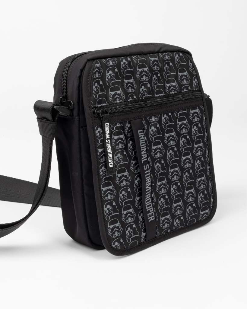 Original Stormtrooper Man Purse itemlab gmbh