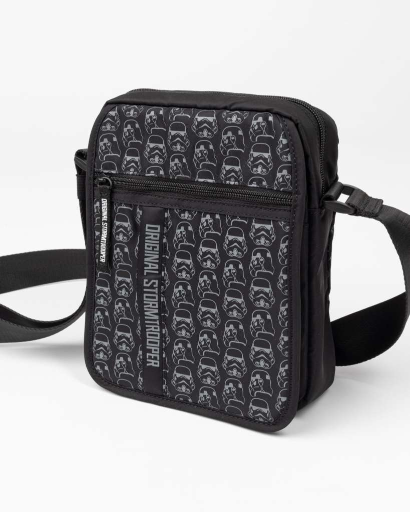 Original Stormtrooper Man Purse itemlab gmbh