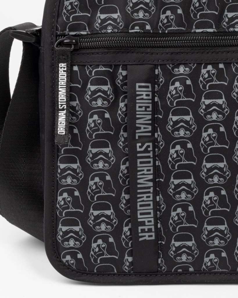 Original Stormtrooper Man Purse itemlab gmbh
