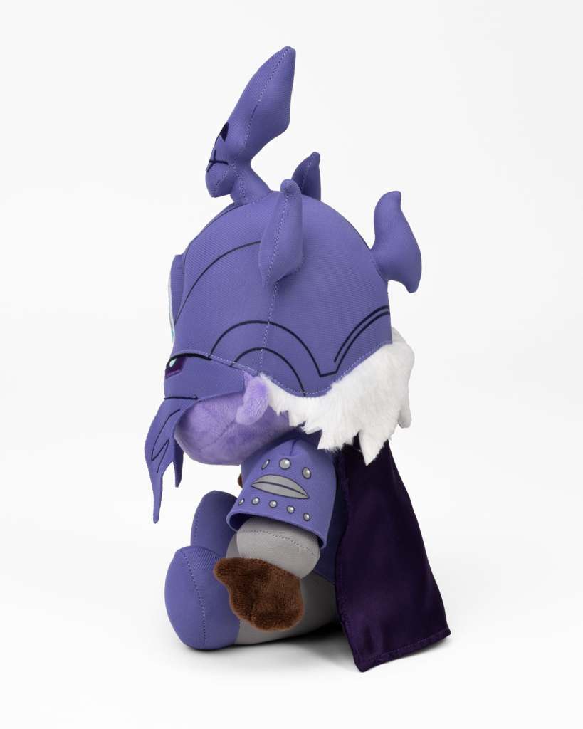 World of Warcraft Arthas Plush itemlab gmbh