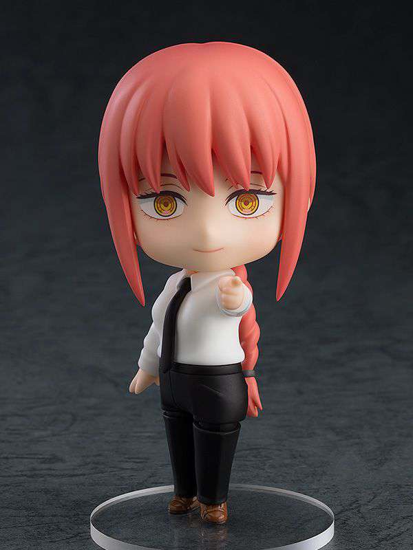 Chainsaw Man Makima Nendoroid goodsmile fr