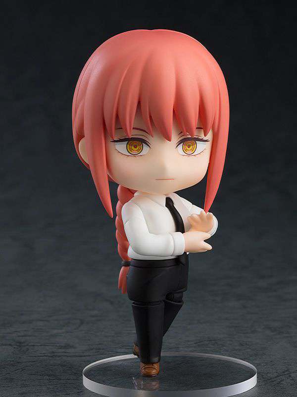 Chainsaw Man Makima Nendoroid goodsmile fr