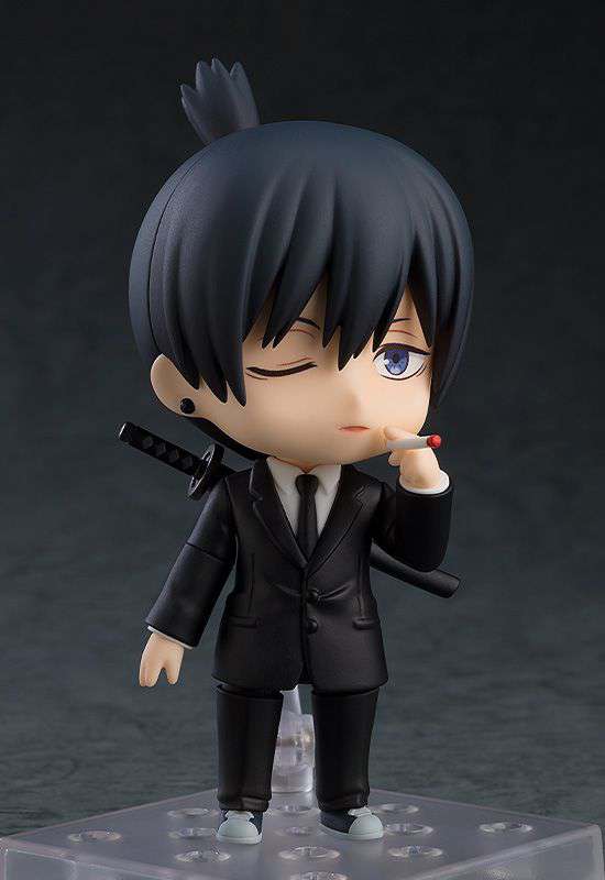 Chainsaw Man Aki Hayakawa Nendoroid goodsmile fr