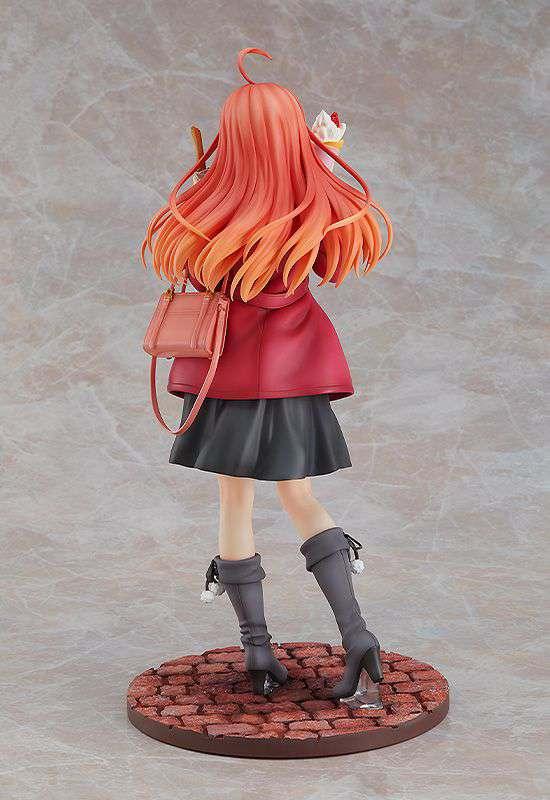 Itsuki Nakano 1/6 Skala Figur från The Quintessential Quintuplets - Robotto