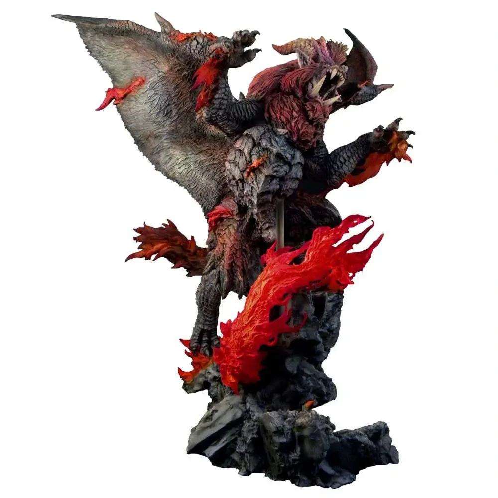 CAPCOM FIG BUILDER CREATOR TEOSTRA REPRO