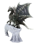 Monster Hunter Capcom Kushala Daora Repr - Robotto