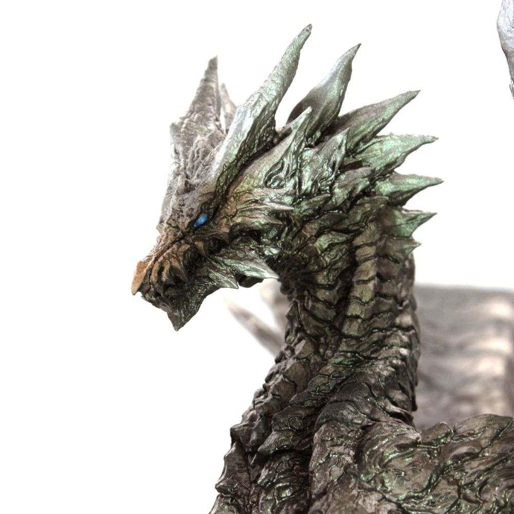 Monster Hunter Capcom Kushala Daora Repr - Robotto