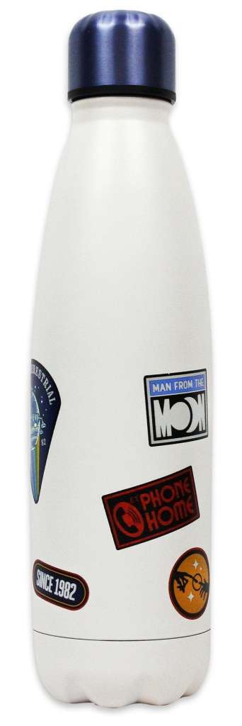 E.T. The Extra-Terrestrial Metallflaska 500 ml hmb