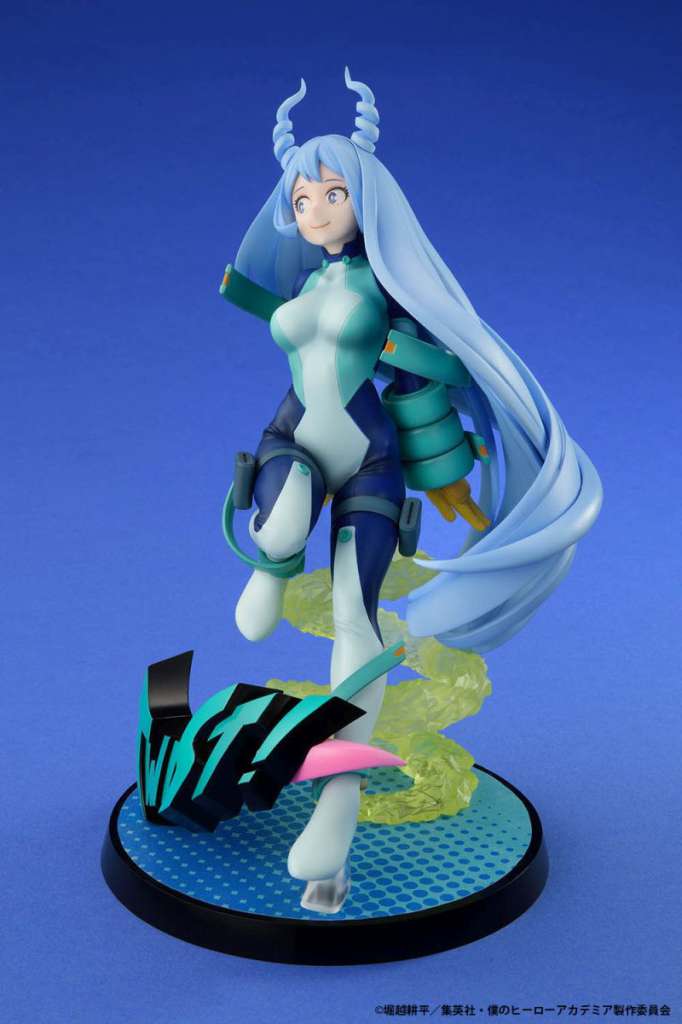 My Hero Academia Nejire Hado Hero Suit Figur bellfine
