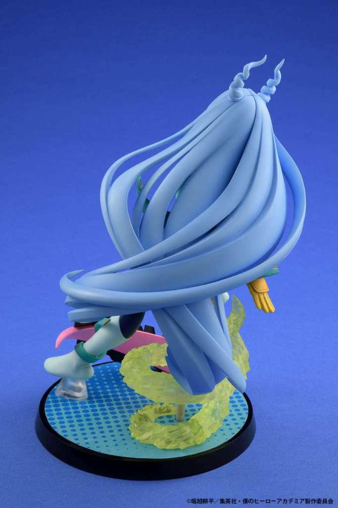 My Hero Academia Nejire Hado Hero Suit Figur - Robotto