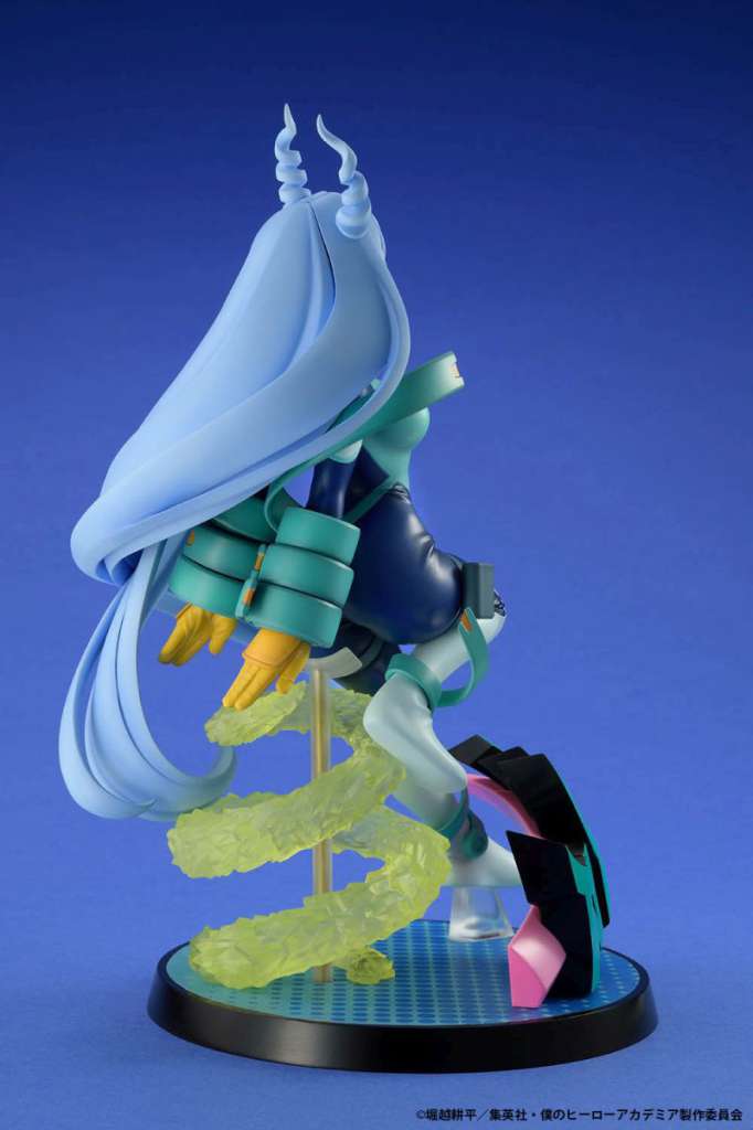 My Hero Academia Nejire Hado Hero Suit Figur bellfine